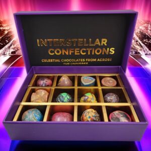 Assortment Box of 12