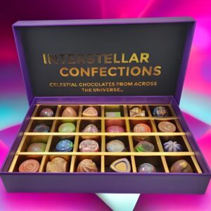 Assortment Box of 24